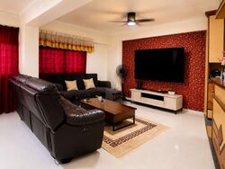 Blk 421 Woodlands Street 41 (Woodlands), HDB 4 Rooms #560869621
